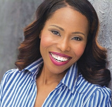 Paige Patterson is set to perform “Pure Joy — The Feeling Good Edition” at the Bryant Library.