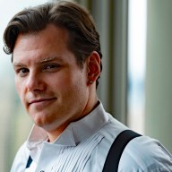 Blake Friedman Tenor