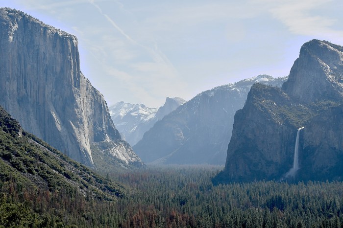 CA Yosemite 041517 209e2c Karen Rubin TunnelView