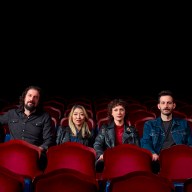 The Crane Wives are bringing their alternative folk-rock sound to Long Island for the first time at The Paramount on Nov. 19.