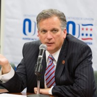 Former Nassau County Executive Edward Mangano resentencing date pushed to January.