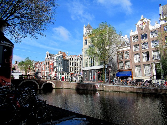 Europe Bike C 052122 1537e2 c Karen Rubin Amsterdam