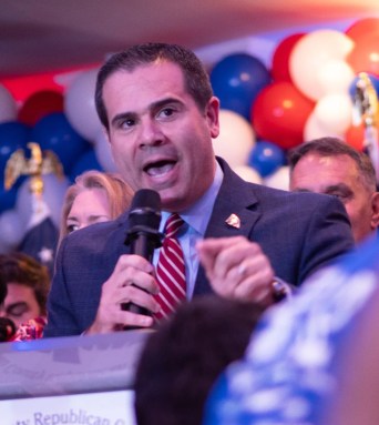 The top 5 stories in Long Island Press this week includes the Town of Hempstead election results.