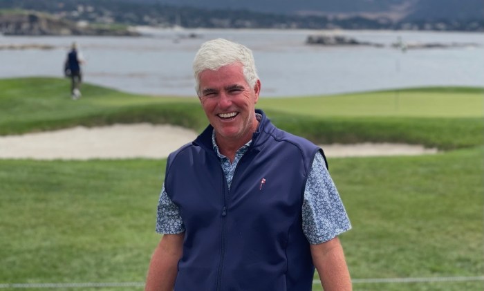 Damien Quinn was appointed to serve as deputy mayor of the Village of Plandome.