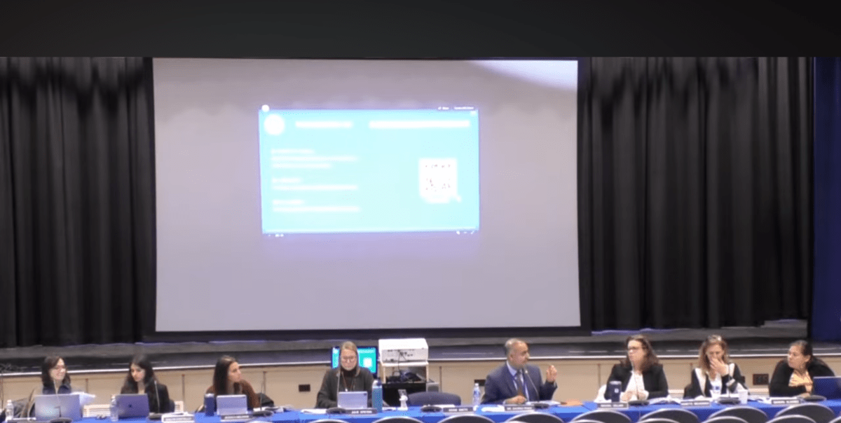 The Port Washington Union Free School District Board of Education discussed school metrics at its meeting.