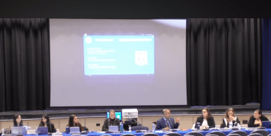 The Port Washington Union Free School District Board of Education discussed school metrics at its meeting.