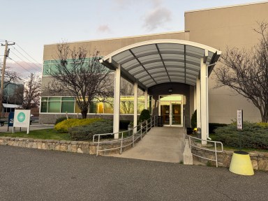 Thomas T. Lee, the current executive vice president of the state Medical Society, left his role as chairman of the state's medical disciplinary board in August.