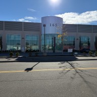 Three businesses at 165 Eileen Way in Syosset are seeking a special use permit from the Town of Oyster Bay.