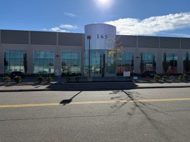 Three businesses at 165 Eileen Way in Syosset are seeking a special use permit from the Town of Oyster Bay.