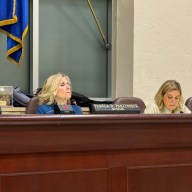 The Glen Cove City Council held a hearing to prohibit public marijuana usage in the city, and they voted on a controversial building permit extension.