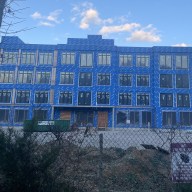 North Hempstead Town apartment complex at 45 Lumbar Road sold at foreclosure.