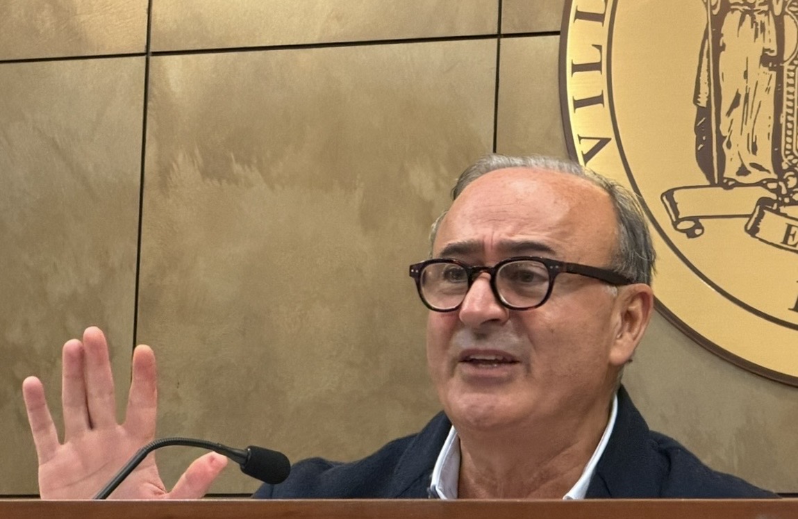 Kings Point mayor ‘not happy’ with drop in police traffic enforcement