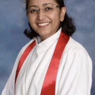 Rev. Iwy Patel-Yatri of the Hicksville United Methodist Church will participate in the 2025 National Clergy Renewal Program.
