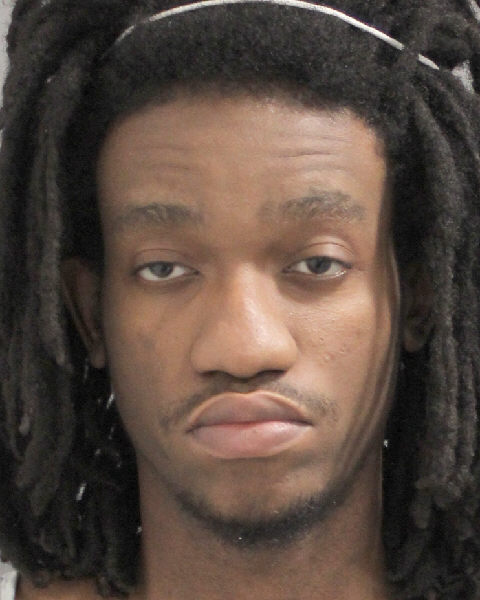 Irving Brenor was one of four people arrested in connection to multiple Nassau County burglaries.