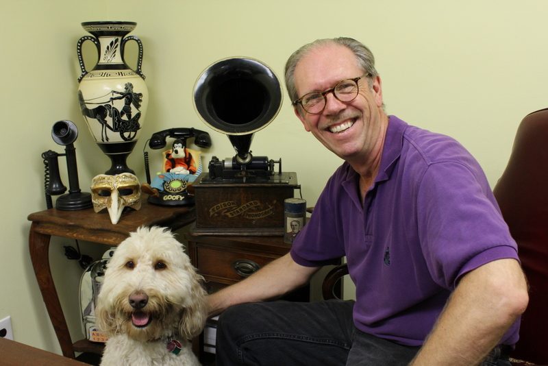 Over 100 people have signed a petition to name the new Manhasset High School theater after former drama director John Shorter.