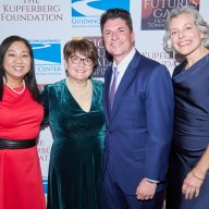 Kathy Rivera Mary Margiotta Tommy Shevlin Stacey Sager