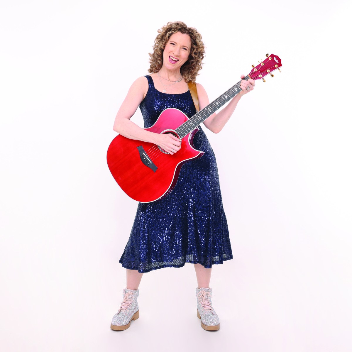 Laurie Berkner
