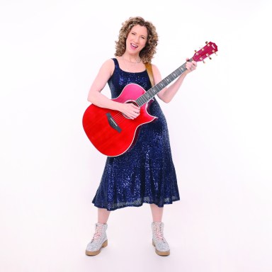 Laurie Berkner