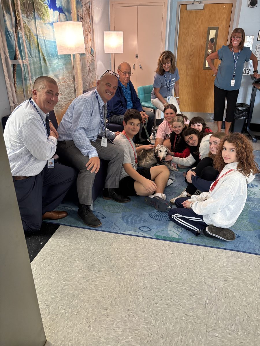 Levittown Therapy Dog_1