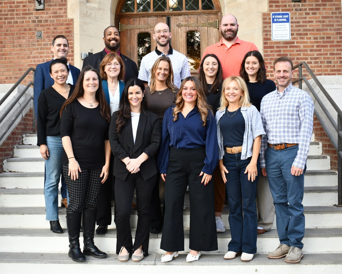 The Manhasset Public Schools music department was honored with the Presidential Citation Award from the New York State School Music Association, the organization’s highest distinction.