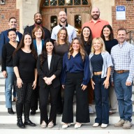 The Manhasset Public Schools music department was honored with the Presidential Citation Award from the New York State School Music Association, the organization’s highest distinction.