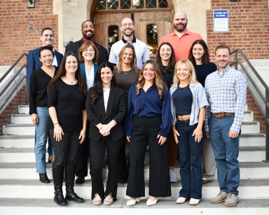 The Manhasset Public Schools music department was honored with the Presidential Citation Award from the New York State School Music Association, the organization’s highest distinction.