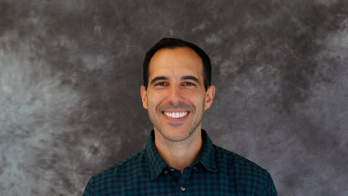 Michael Marando was announced as the new assistant principal of Hicksville High School.