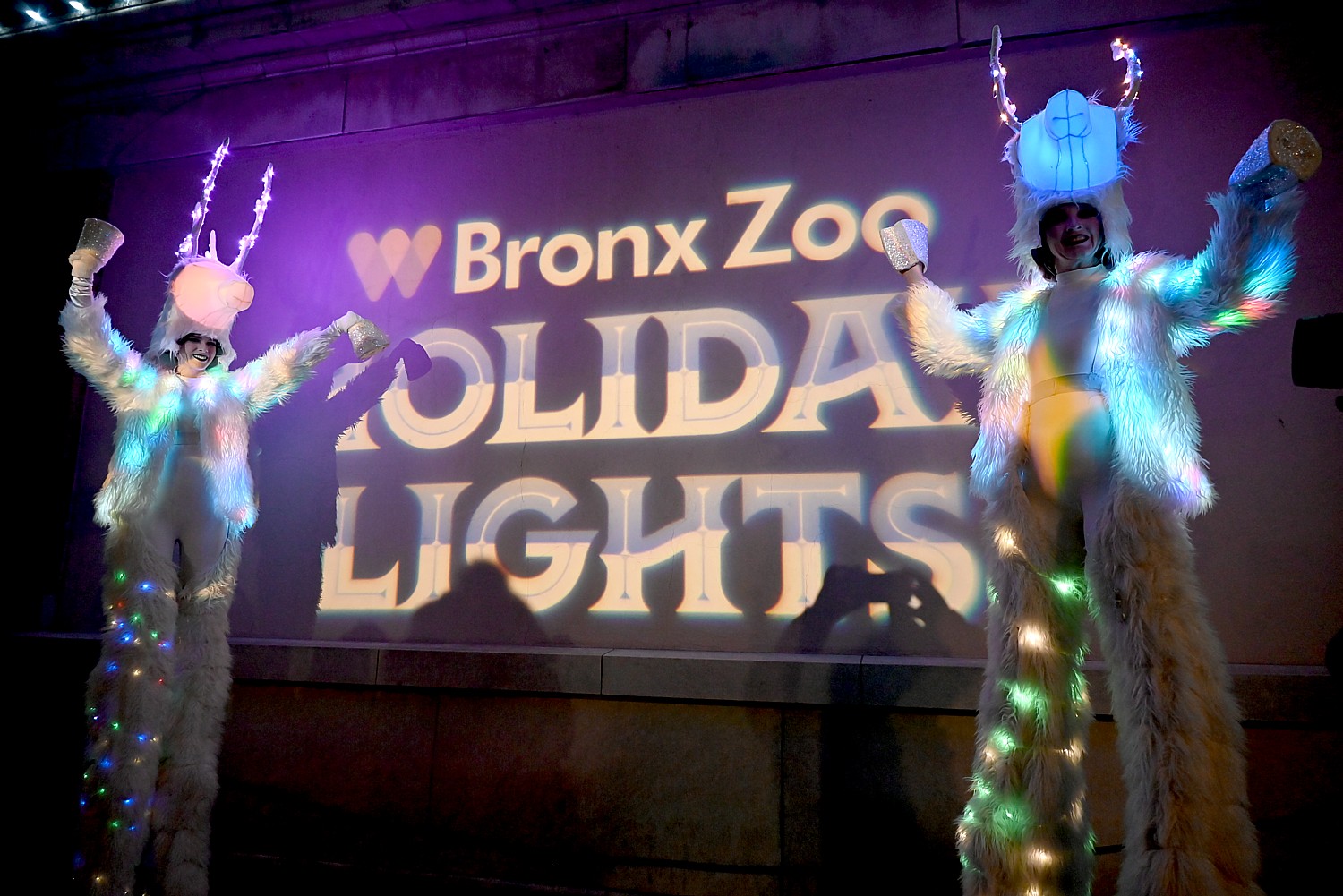 Going Places: Wander the World with Wonder and Joy at Bronx Zoo's