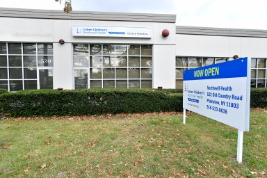 Cohen Children’s Northwell Health Physician Partners has opened two new pediatric offices in Plainview.