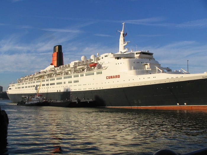 QEII NYC 0108e2 c Karen Rubin