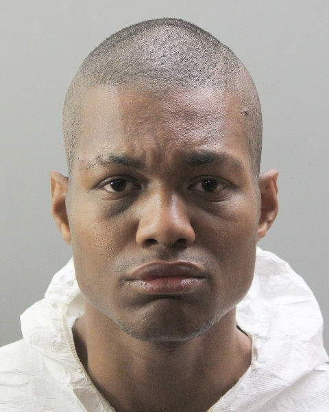 Randy Colon was charged with manslaughter after allegedly killing an 80-year-old man in South Farmingdale.