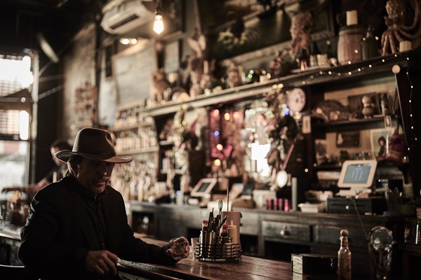 Roger Street Friedman