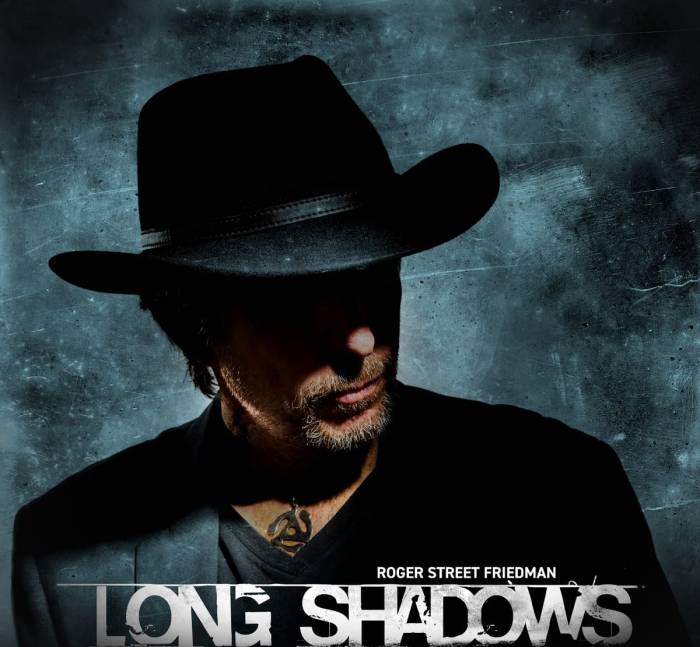 Roger Street Friedman