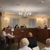 Village Meeting Photo I