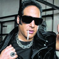 Things to do on Long Island this weekend include a comedy show by Andrew Dice Clay.