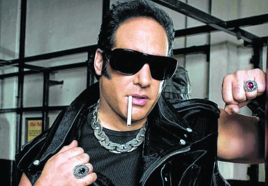 Things to do on Long Island this weekend include a comedy show by Andrew Dice Clay.