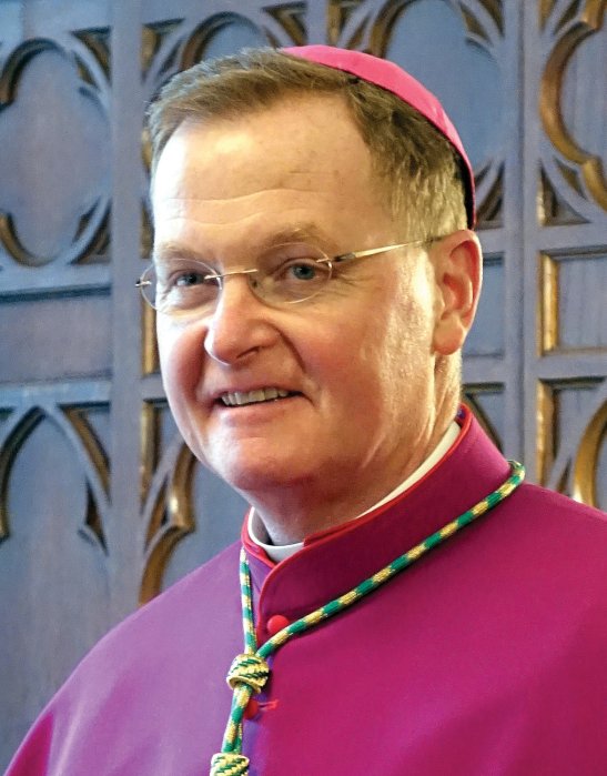 bishop whalen photo