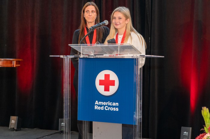 Charlier Dubofsky speaks with Jaime Hassenbein.