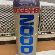 Guggenheim Elementary School will open its Year 2000 time capsule.