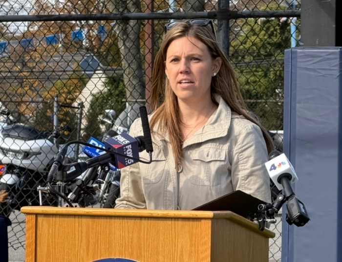 Stephanie Diller, Jonathan Diller's wife, said the field is now "a place where his heart, his spirit and his determination will live on."