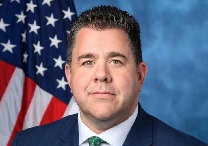 U.S. Rep Nick LaLota