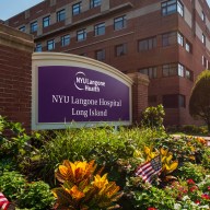 Five hospitals in Nassau County received "A" grades from The Leapfrog group.