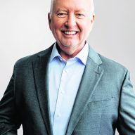 1-800 Flowers founder Jim McCann discusses his business journey.