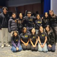 Music 4 Souls members