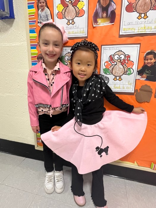 3 Meadow Drive 50th Day of School copy