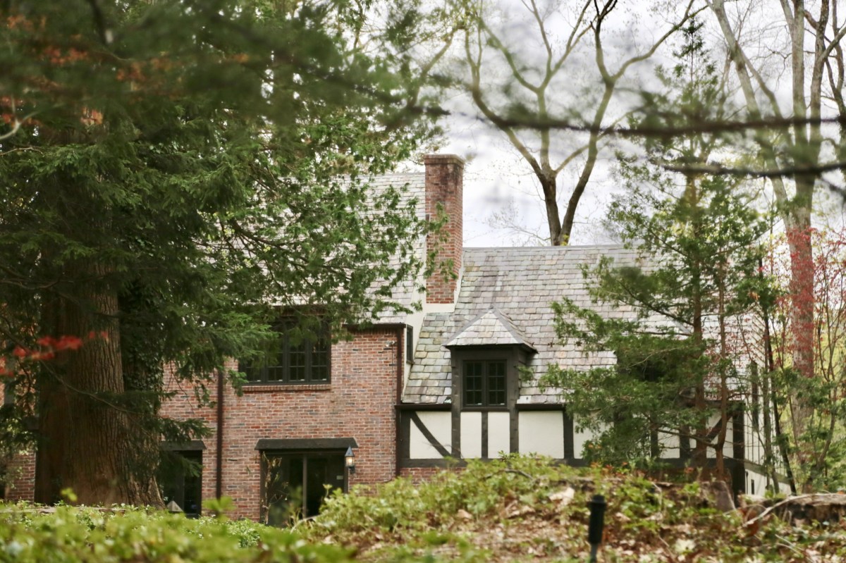 A Manhasset resident is concerned a historic home will be up for demolition, despite his efforts to nominate it as a historic landmark.