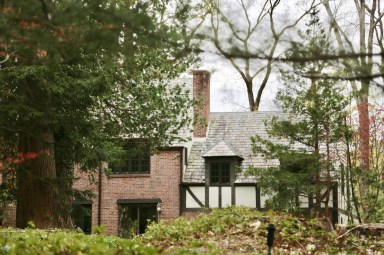 A Manhasset resident is concerned a historic home will be up for demolition, despite his efforts to nominate it as a historic landmark.