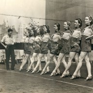 Rockettes
