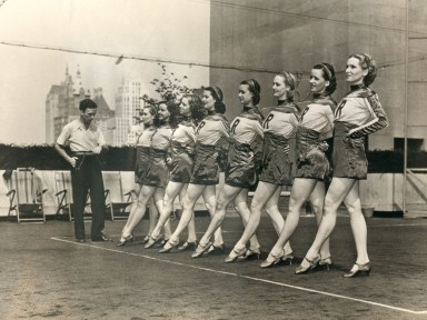 Rockettes