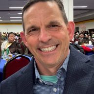 Newcomer Joseph D'Alonzo defeated incumber Brandon Kurz for a seat on the Port Washington Water Pollution Control District board.